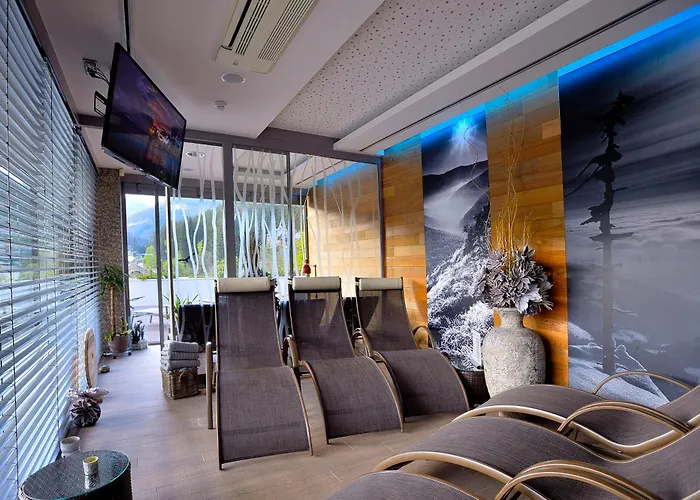 Hotel Pecr Deep