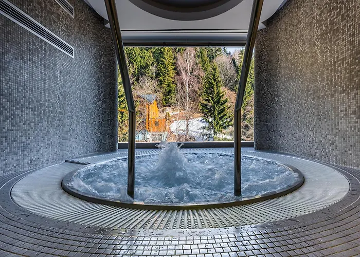 Hotel Pecr Deep