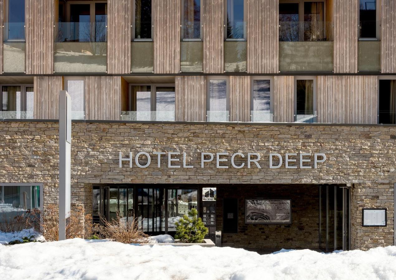 Pecr Deep Appart hôtel 4*