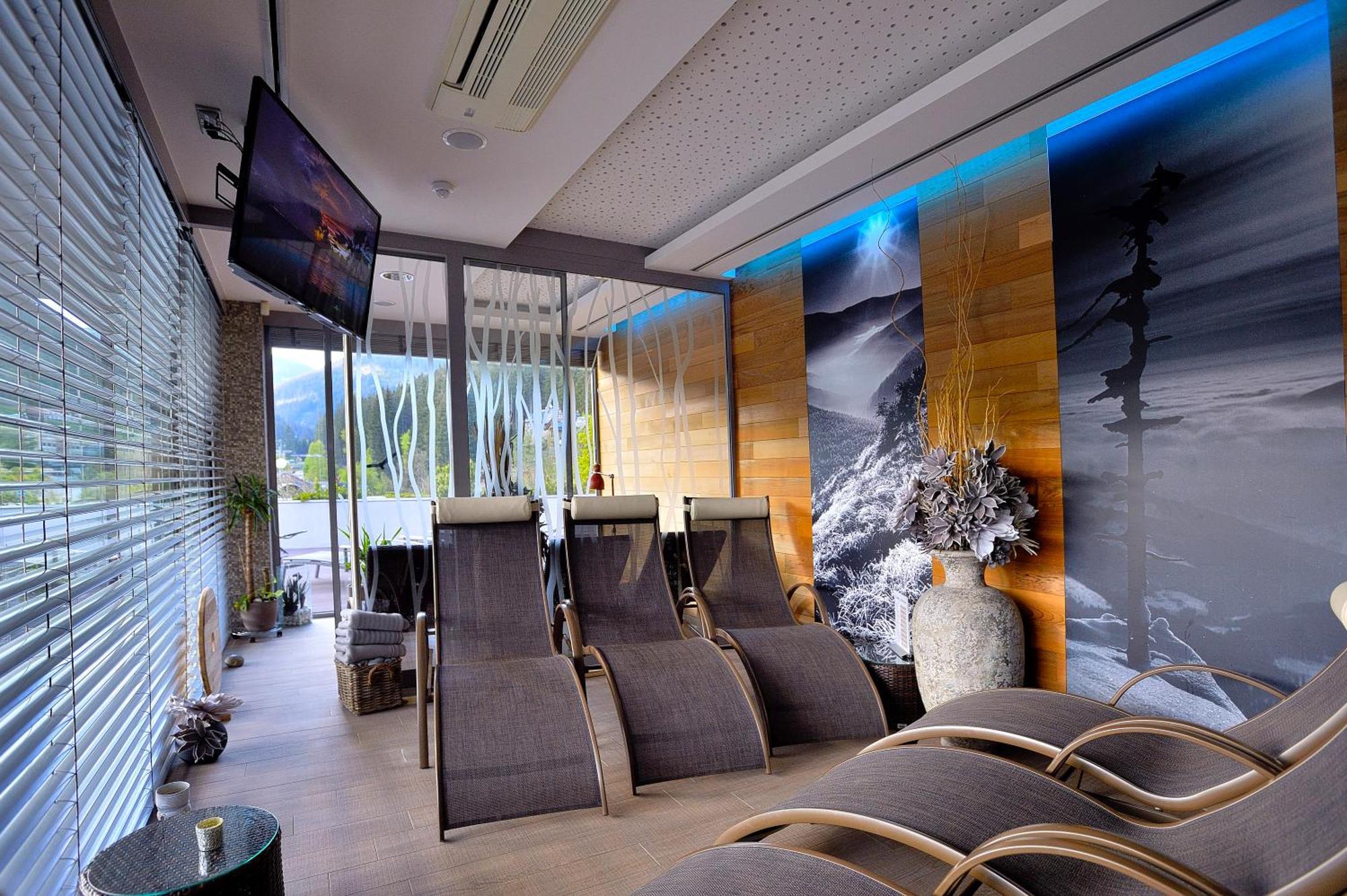 Pecr Deep Appart hôtel 4*