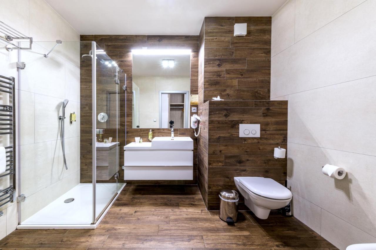 Appart hôtel Pecr Deep 4*