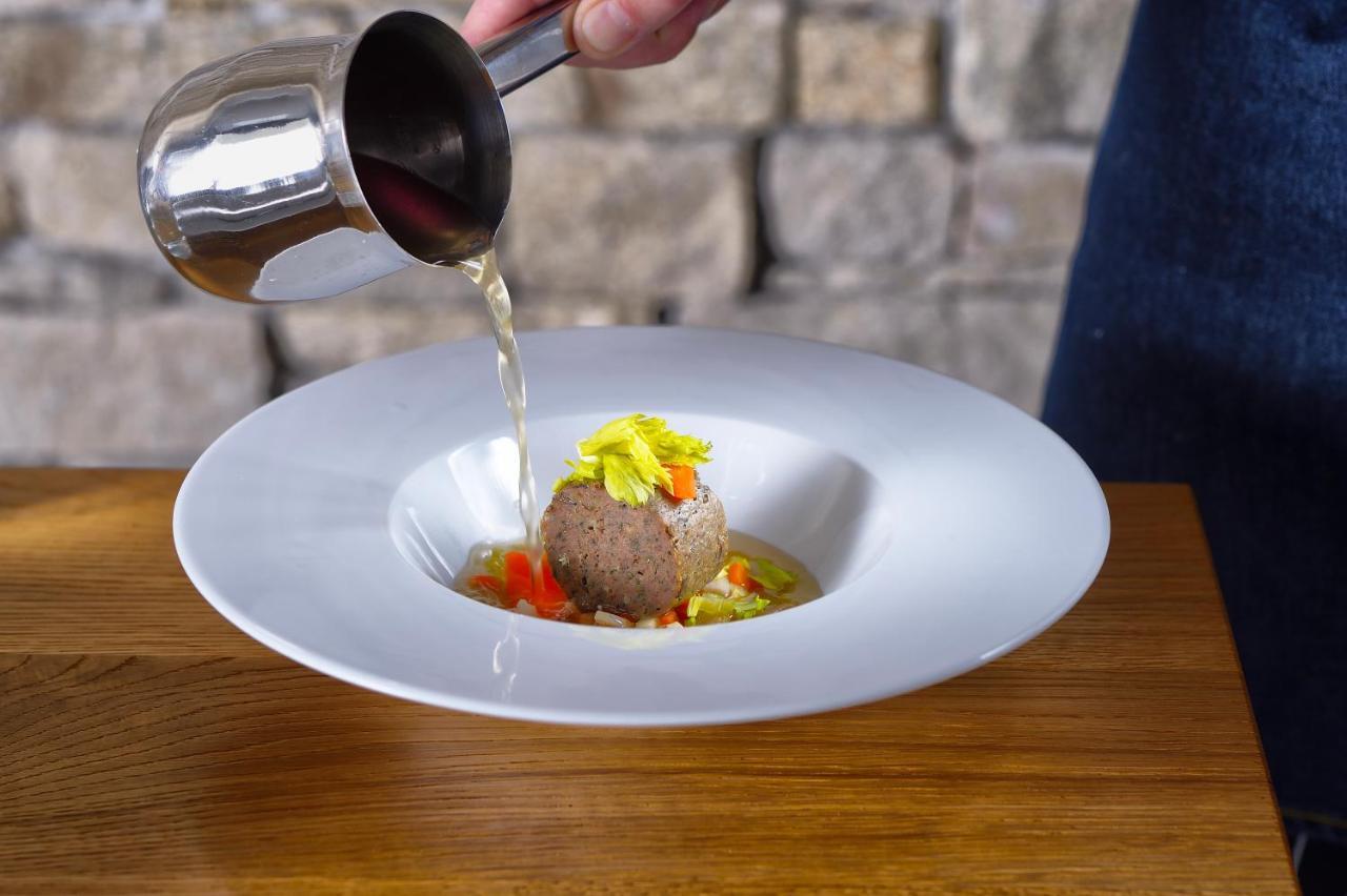 Pecr Deep Appart hôtel Pec pod Sněžkou